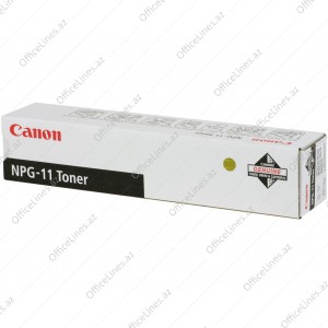 Canon NPG-11